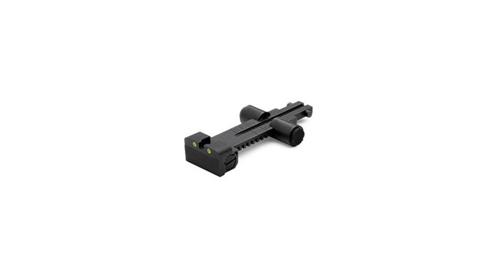 MeproLight AK47 Norinco Version 800M Rear Sight, Green ML33110R.S