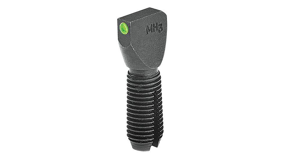 MeproLight AK47 Norinco Version Front Sight, Green ML33110F.S
