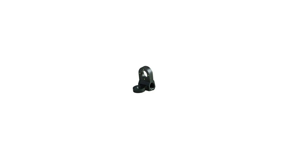 Meprolight AR15, AR Clones 4-Dot Peep Rear Sight, Green ML31619R.S, 1316193108