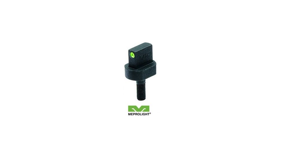 Meprolight Benelli M1S90, M4, Post-2001 Front Sight, Green ML34302F.S, 1343023107