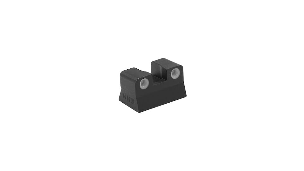 Meprolight Beretta M9/M92 Rear Sight, Green ML10662R.S, 106623108