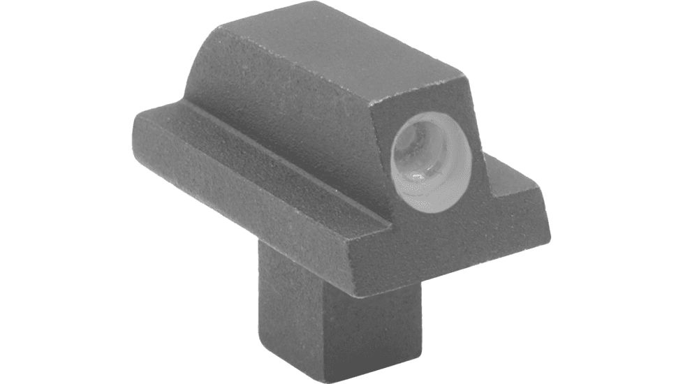 Meprolight Colt 1911 Govt, Cmdr Front S, .125 Tenon, Green ML10776F.S, 107763107