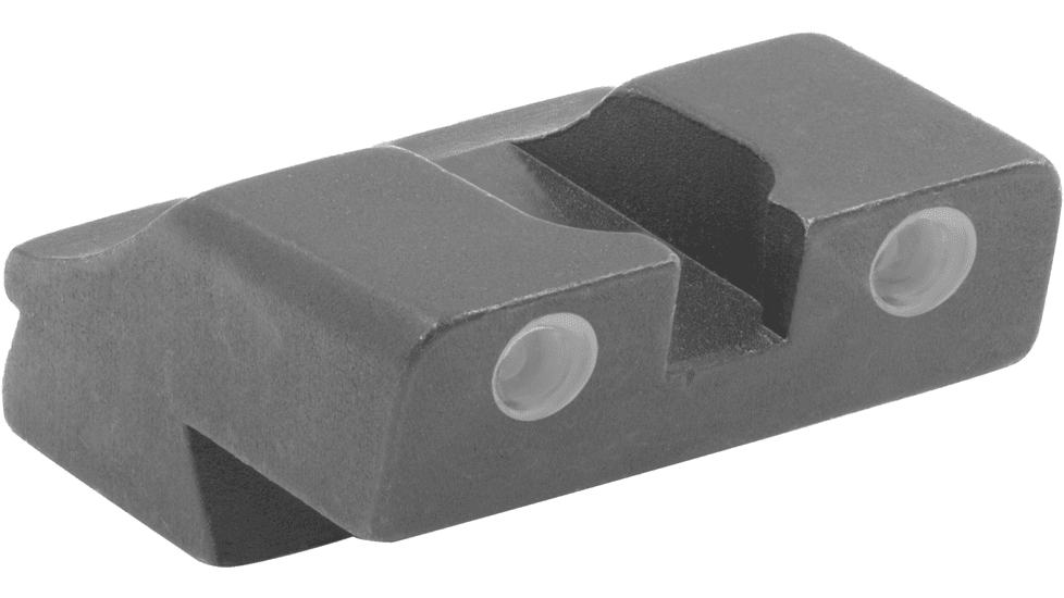 Meprolight Colt 1911 Govt, Cmdr Rear Sight, Green ML10776R.S