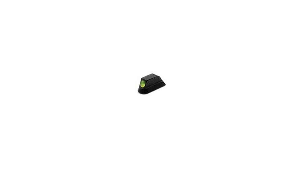 USED Meprolight Front Sight for CZ 75, 85, SP01, Green, ML17777F.S, EDEMO4, Used, Condition Like New