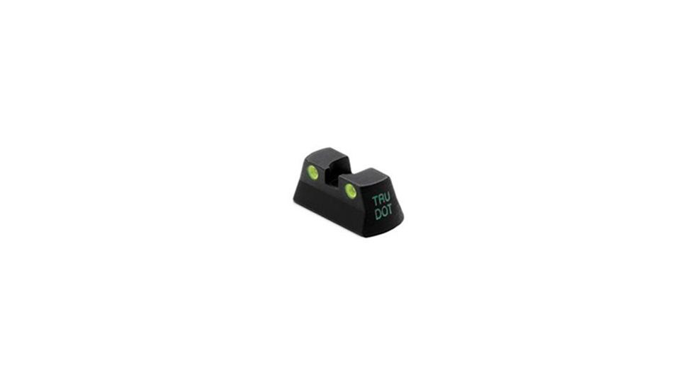 Meprolight Rear Sight for CZ 75, 85, SP01, Green, ML17777R.S
