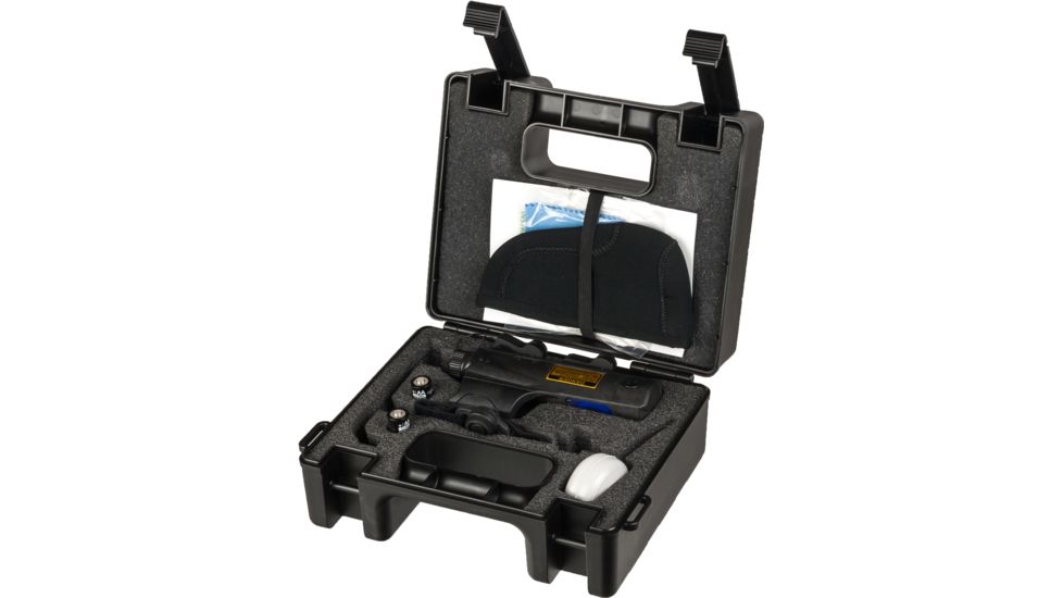 Factory DEMO Meprolight Military Self-Powered Day/Night Reflex Sight W/Laser MEPRO MOR