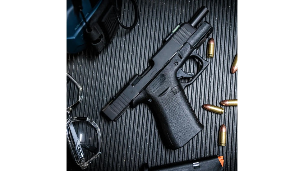 Meprolight FT BULLSEYE SIG Sauer P365 XL Tritium Night Sight, Black, 0632173108