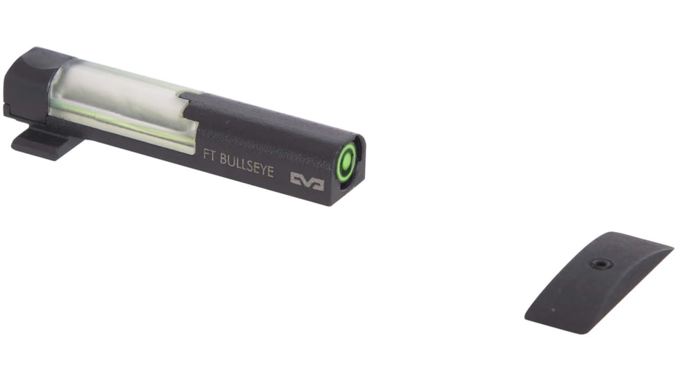 Meprolight FT Bullseye Tritium Self-Illuminated Front Night Sight, SIG Sauer P226, Green, 632153108