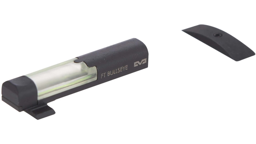 Meprolight FT Bullseye Tritium Self-Illuminated Front Night Sight, SIG Sauer P226, Green, 632153108