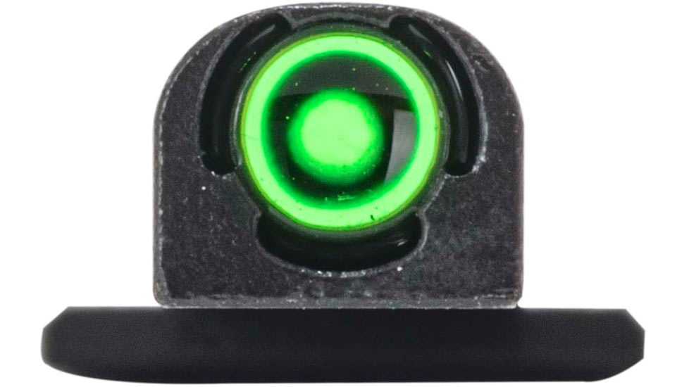 Meprolight FT Bullseye Tritium Self-Illuminated Front Night Sight, SIG Sauer P226, Green, 632153108
