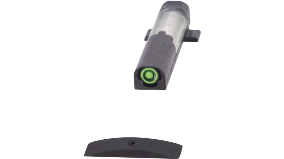 Meprolight FT Bullseye Tritium Self-Illuminated Front Night Sight, SIG Sauer P226, Green, 632153108