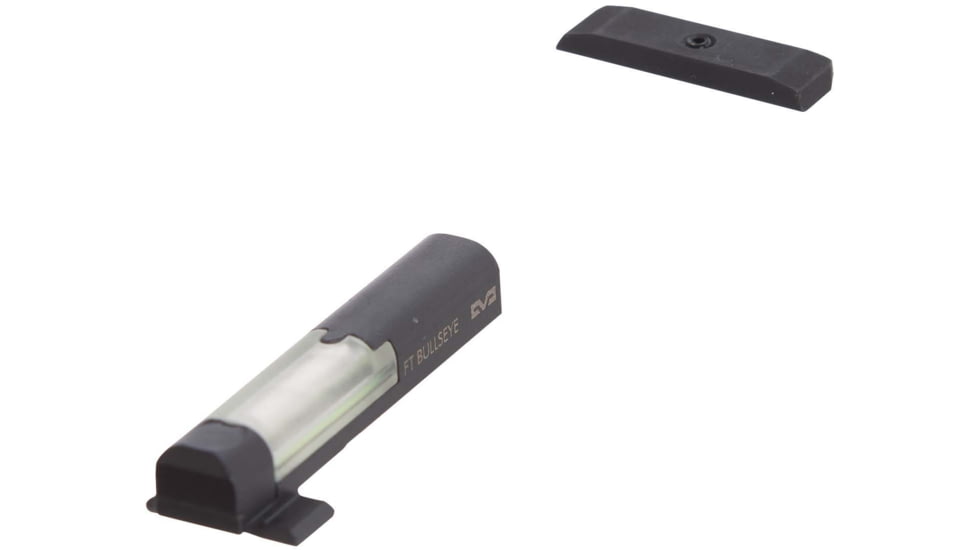 Meprolight FT Bullseye Tritium Self-Illuminated Front Night Sight, SIG Sauer P320, Green, 632143108