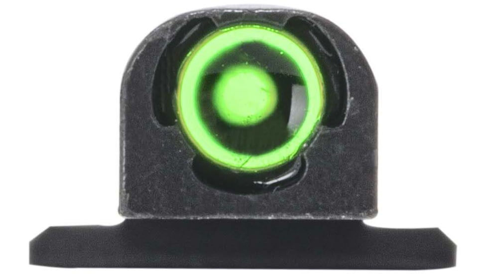 Meprolight FT Bullseye Tritium Self-Illuminated Front Night Sight, SIG Sauer P320, Green, 632143108