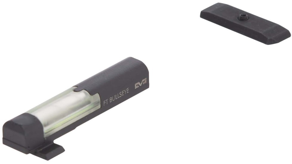 Meprolight FT Bullseye Tritium Self-Illuminated Front Night Sight, SIG Sauer P365, Green, 632163108