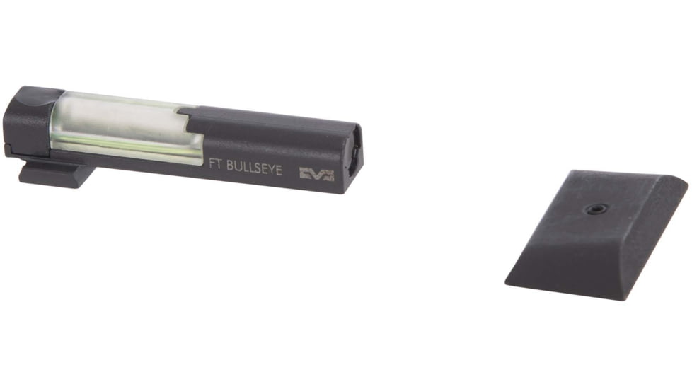 Meprolight FT Bullseye Tritium Self-Illuminated Front Night Sight, Smith &amp; Wesson M&amp;P, Green, 632203108