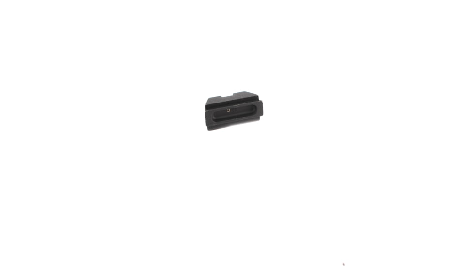 Meprolight Glock 9 mm/357 Sig/40 SW/45 GAP Green/Green Fixed Set TD, ML10224SUP