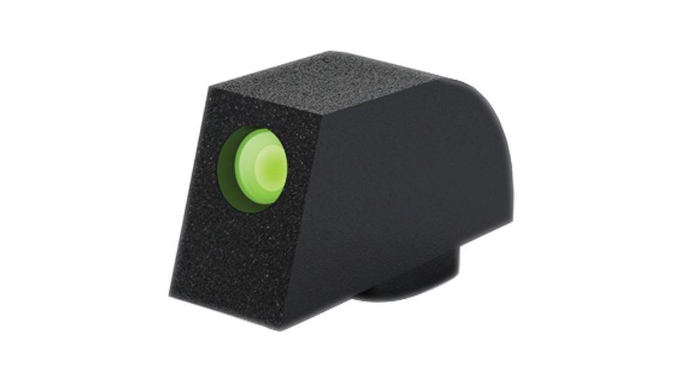 Meprolight For Glock AD-COM ADJ, Front Sight, Green, ML20225F.S