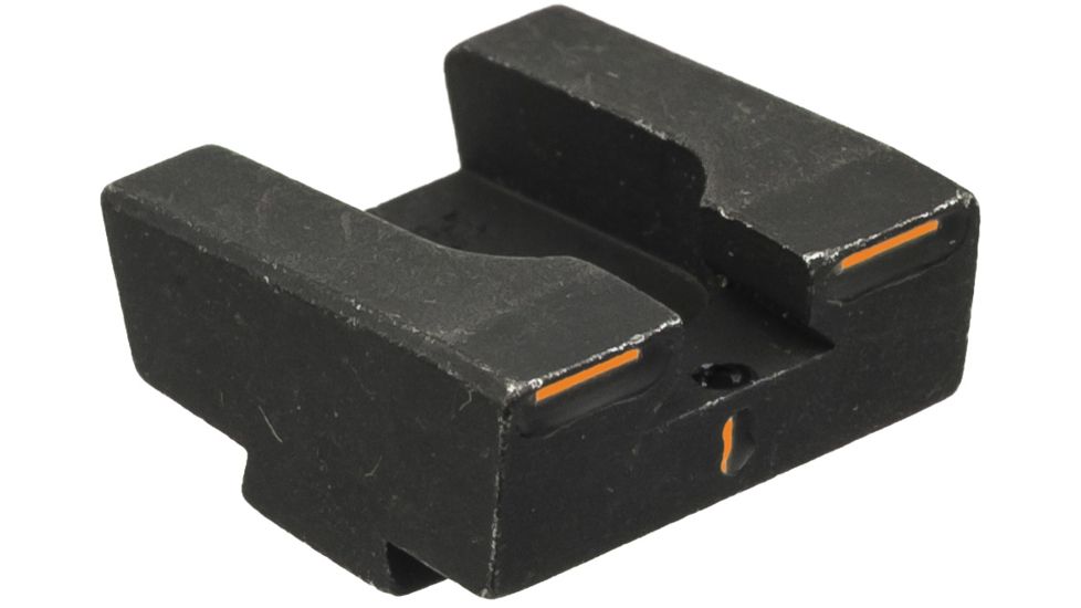 Meprolight Glock Rear Sight Orange, ML12224RSO