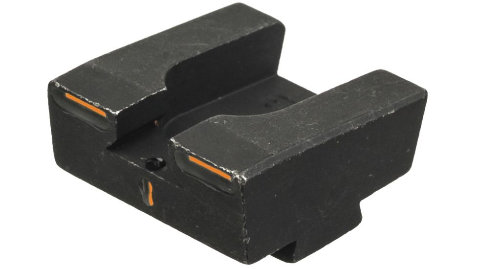 Meprolight Glock Rear Sight Orange, ML12224RSO