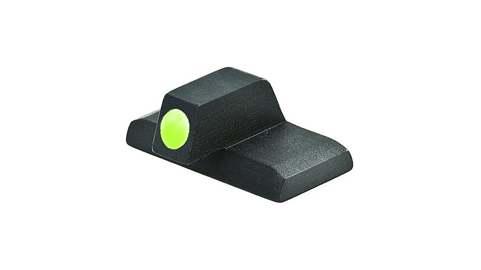 Meprolight Night Sights, HK45, 45C, P30, Front Sight, Green, ML11545FS