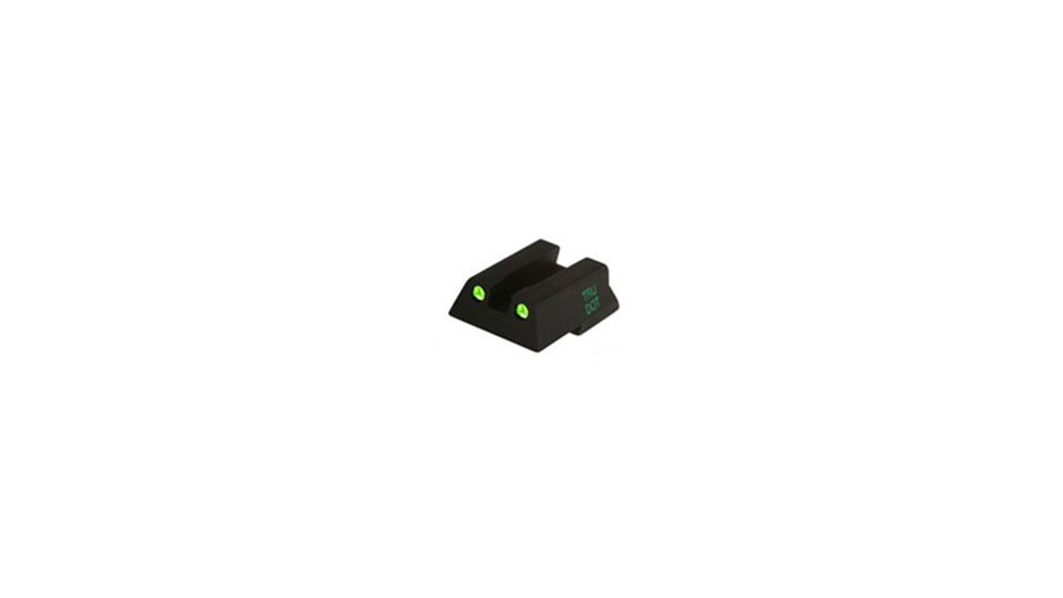 Meprolight Night Sights, HK45, 45C, P30, Rear Sight, Green, ML11545RS