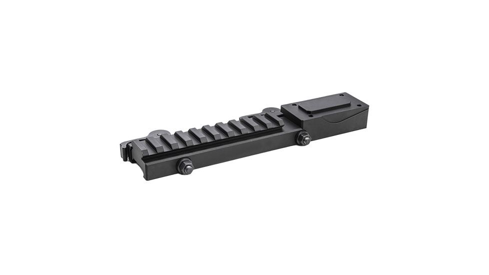 Meprolight M203 Flat Combined Adapter, 5623122100