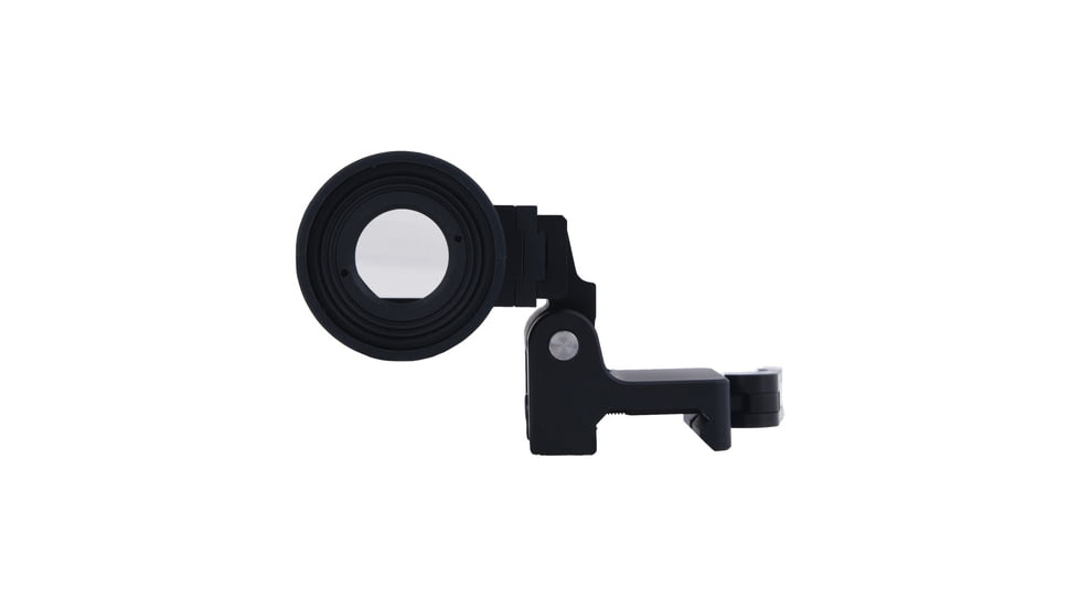 Meprolight M22 Reflex Red Dot Sight, Triangle and MMX3 3x18mm Micro Magnifier, 56225090