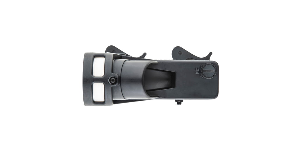 OpticsPlanet Exclusive Meprolight M21 Reflex Red Dot Sight, 1x30mm, Open X and MMX3 3x18mm Micro Magnifier, 56262610