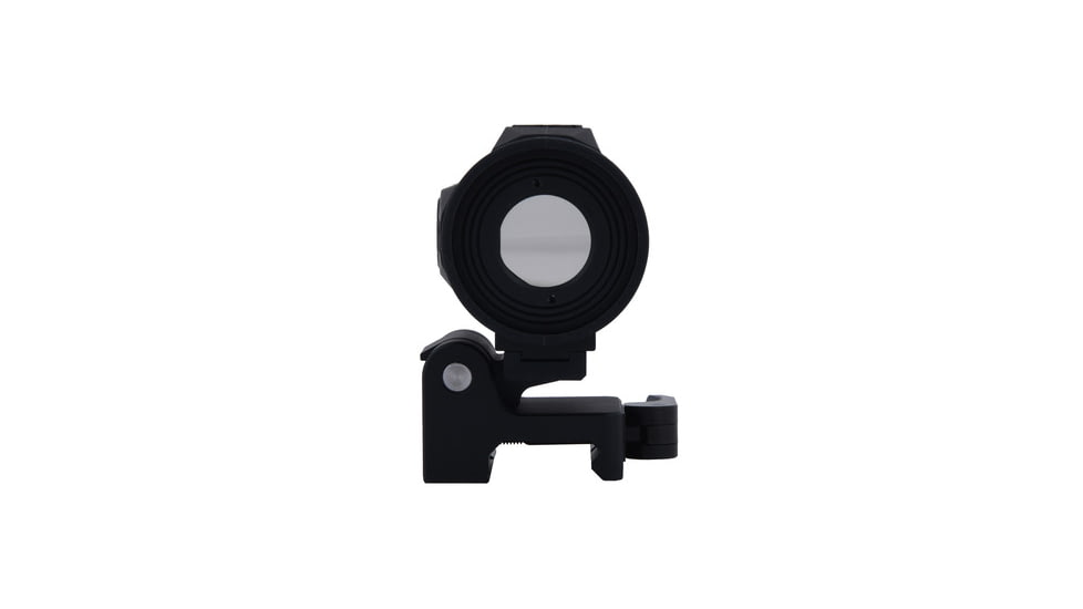 Meprolight M22 Reflex Red Dot Sight, Triangle and MMX3 3x18mm Micro Magnifier, 56225090