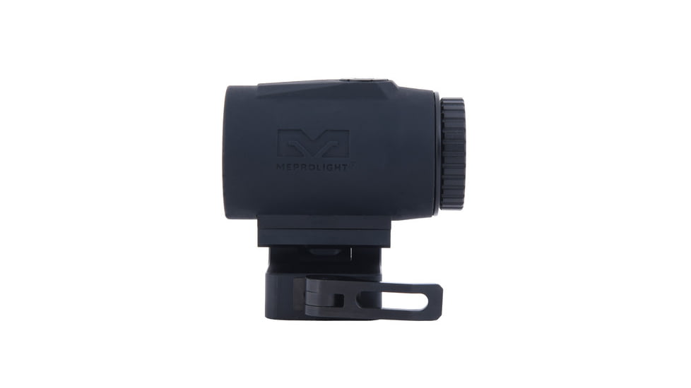 Meprolight M22 Reflex Red Dot Sight, Triangle and MMX3 3x18mm Micro Magnifier, 56225090