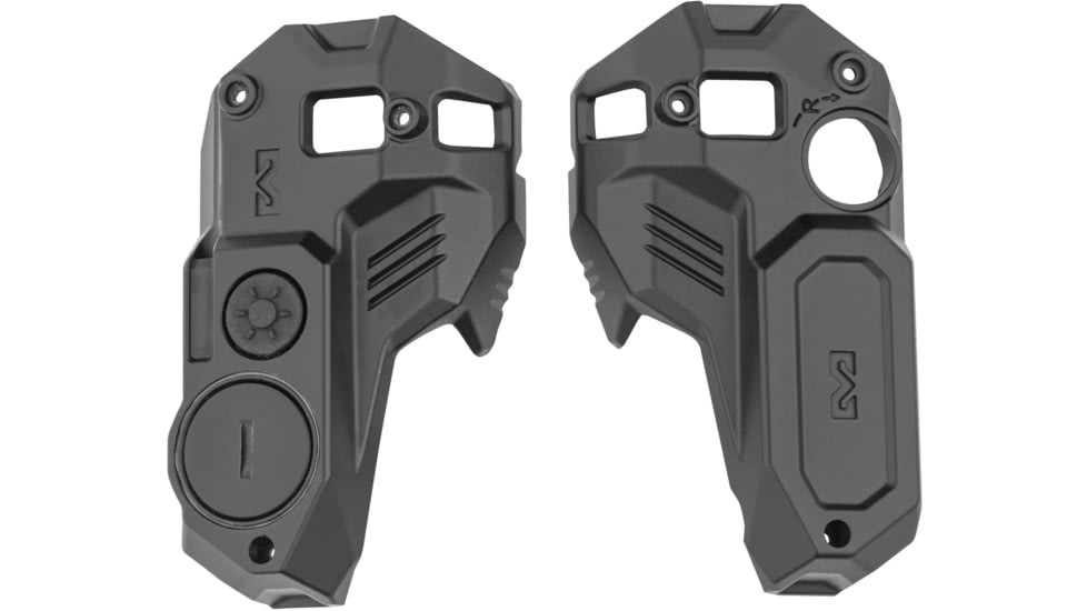 Meprolight M22 Light Module Kit, Black, 562255180000