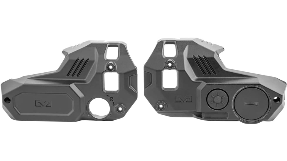 Meprolight M22 Light Module Kit, Black, 562255180000