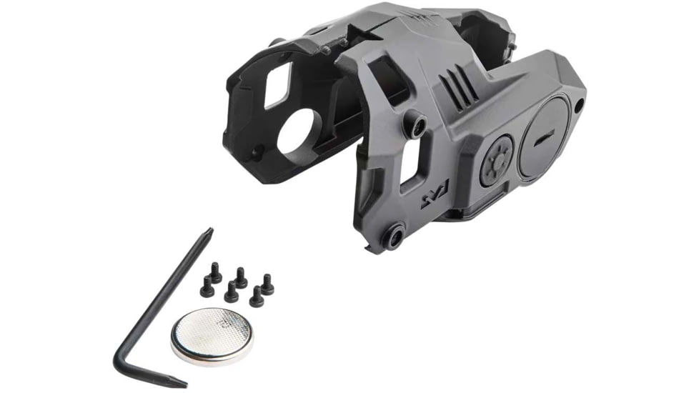 Meprolight M22 Light Module Kit, Black, 562255180000