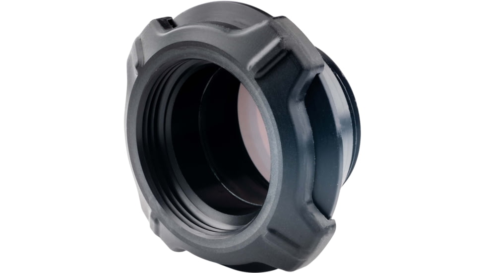 Meprolight M22 Polarizer &amp; Flashguard Kit, Black, 5622090000, 5622090000