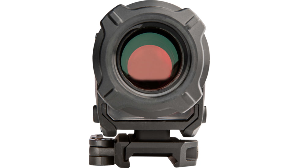 Meprolight M22 Polarizer &amp; Flashguard Kit, Black, 5622090000, 5622090000