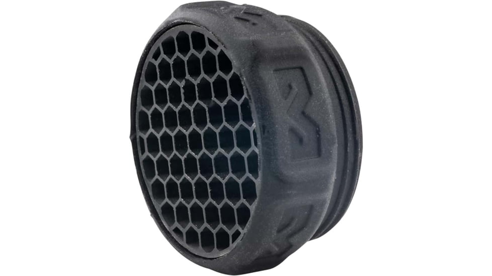 Meprolight M22 Polarizer &amp; Flashguard Kit, Black, 5622090000, 5622090000