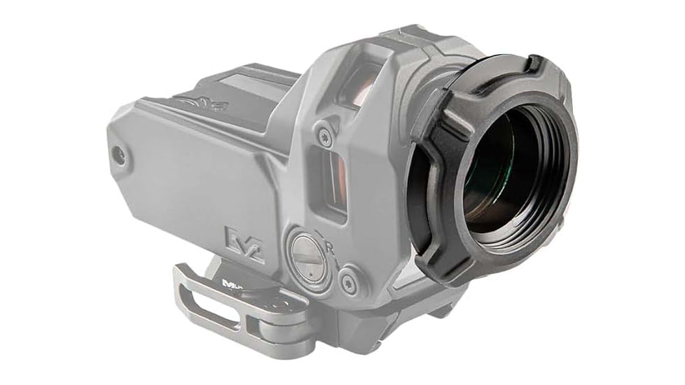 Meprolight M22 Polarizer &amp; Flashguard Kit, Black, 5622090000, 5622090000