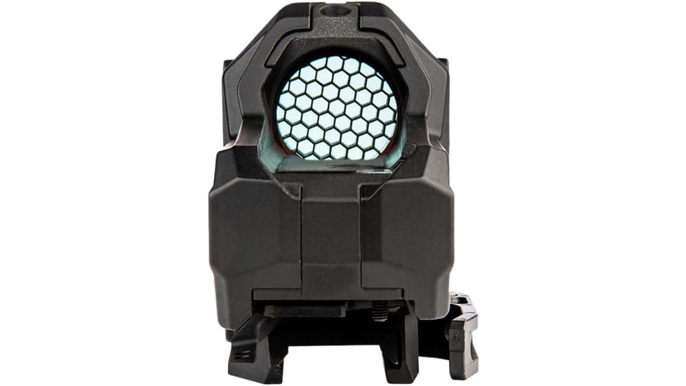 Meprolight M22 Polarizer &amp; Flashguard Kit, Black, 5622090000, 5622090000