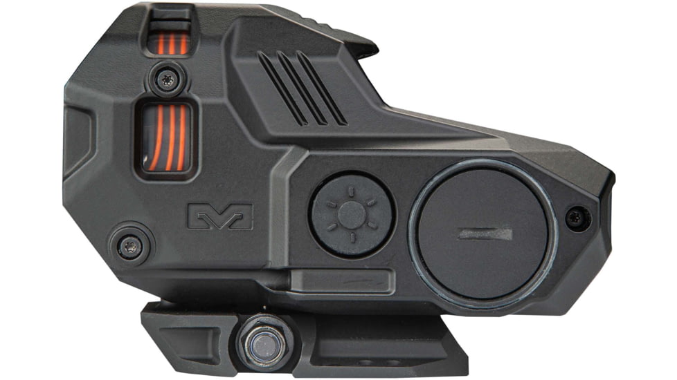 Meprolight M22 PRO Reflex Red Dot Sight, 1x28mm, Triangle 10 MOA, Red, 56225070