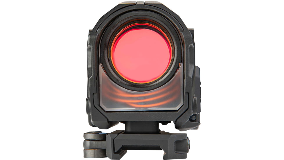 Meprolight M22 PRO Reflex Red Dot Sight, 1x28mm, Triangle 10 MOA, Red, 56225070