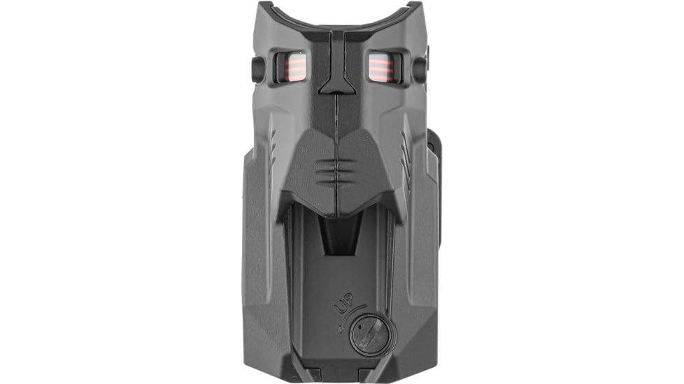 Meprolight M22 PRO Reflex Red Dot Sight, 1x28mm, Triangle 10 MOA, Red, 56225070