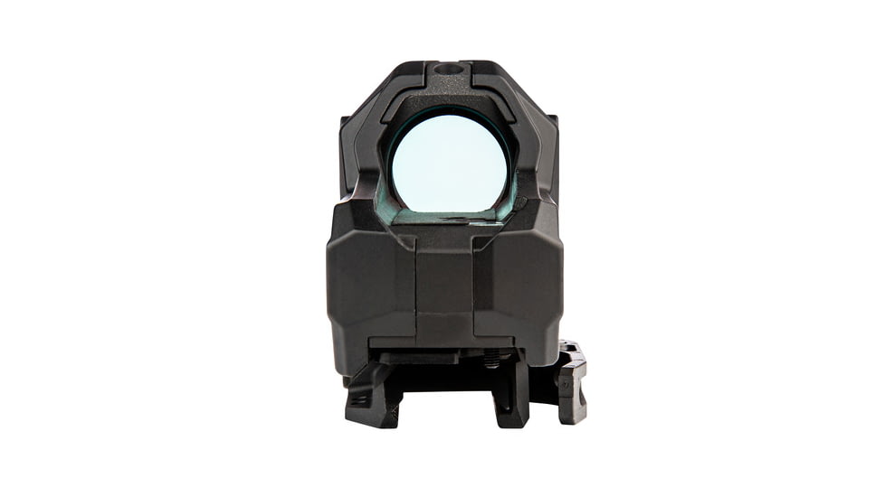 Meprolight M22 Reflex Red Dot Sight, Triangle and MMX3 3x18mm Micro Magnifier, 56225090