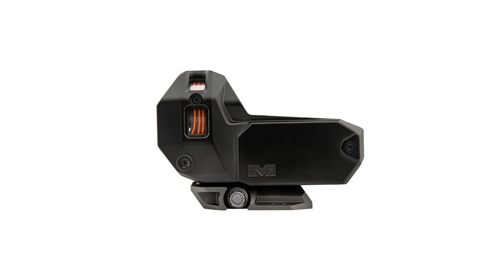 Meprolight M22 Reflex Red Dot Sight, Triangle and MMX3 3x18mm Micro Magnifier, 56225090