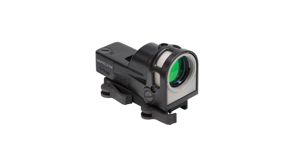 Meprolight MEPRO 21M 5.5 MOA DOT with Carrying Handle, ML62633