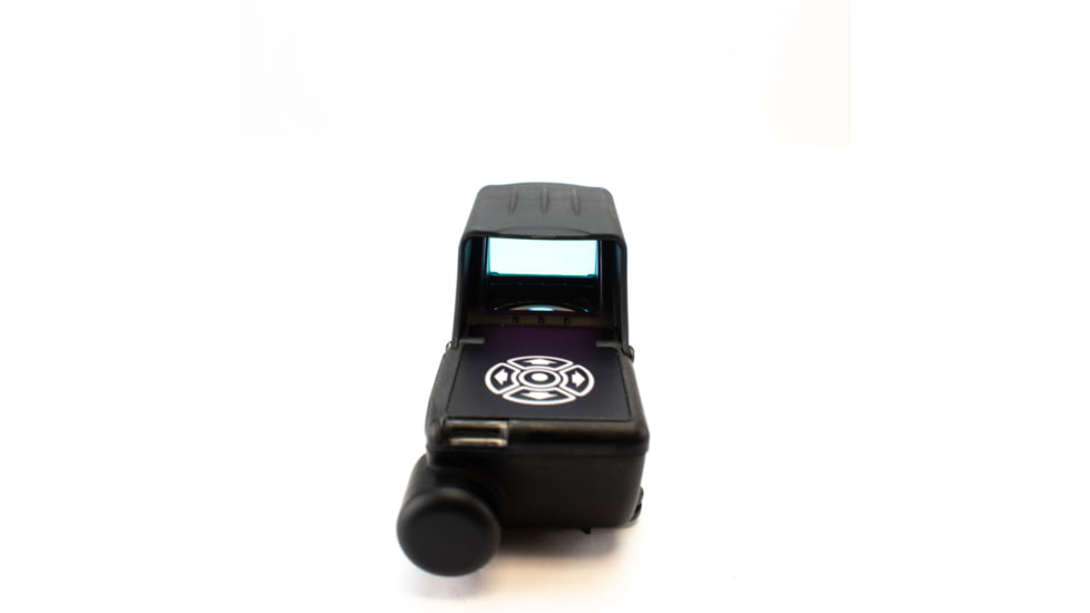 Meprolight MEPRO Foresight Red Dot Sight, Black, ML5685553