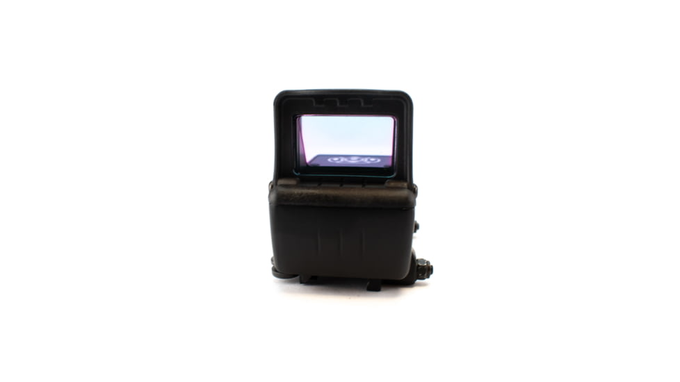 Meprolight MEPRO Foresight Red Dot Sight, Black, ML5685553