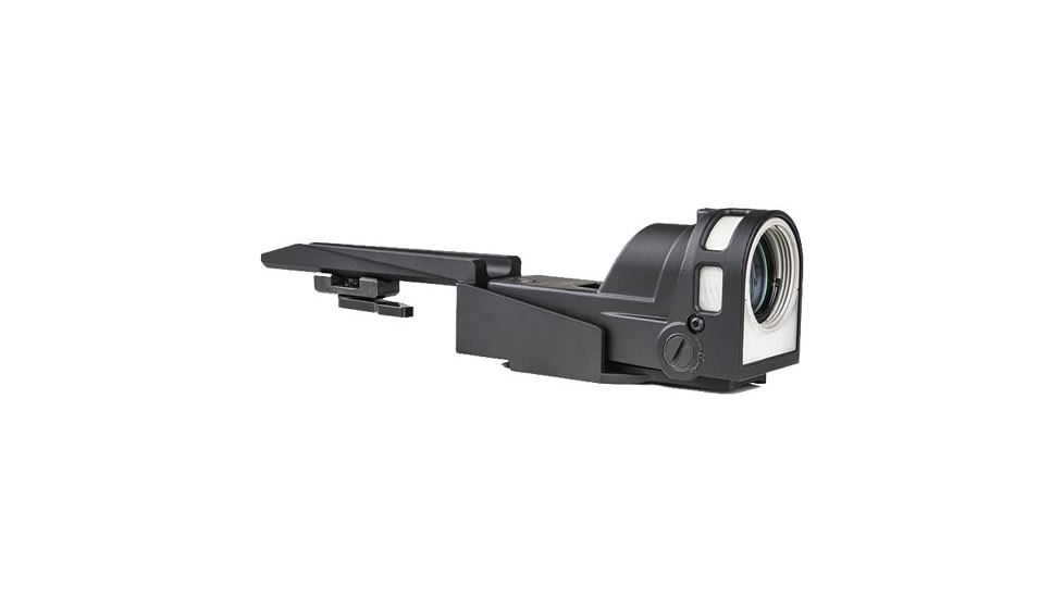 Meprolight MEPRO M21 Open X Red Dot Sight with Carrying Handle, Black, ML62663