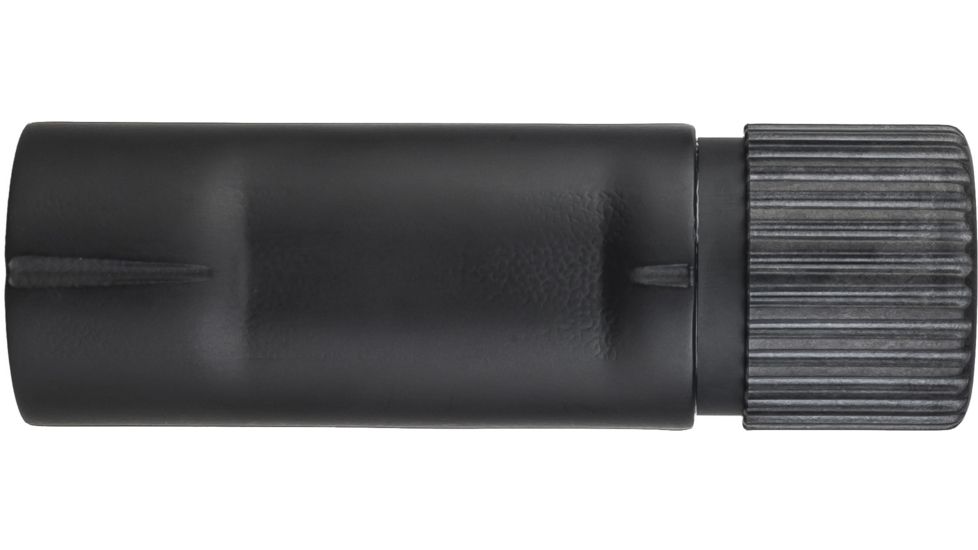 Meprolight Mepro MX3 3x Magnifier for Reflex &amp; Red Dot Sights w/Tavor Adaptor, Black, MX3-TAVOR