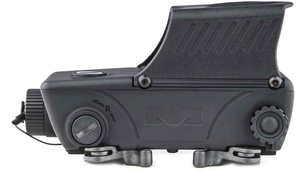 Meprolight MEPRO RDS PRO Red-Dot Sight, 2 MOA, 56850003