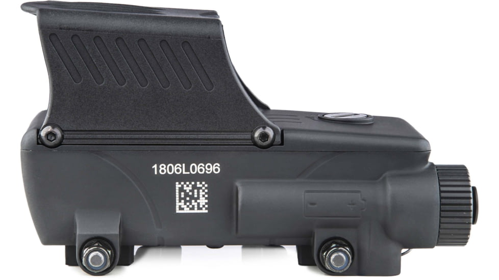 Meprolight MEPRO RDS PRO Red-Dot Sight, 2 MOA, 56850003
